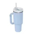 Cubierta spot de gran capacidad de paja de segunda generación oz <unk> cubierta de taza de hielo de aluminio para automóviles transfronterizos de taza de automóviles sellado W18 sin