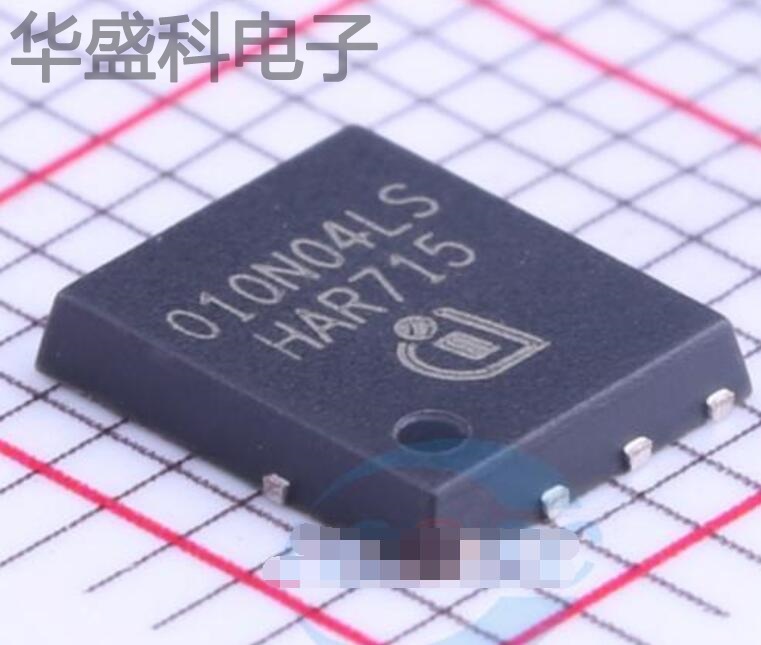 BSC010N04LSATMA1 封装 TDSON-8 FL MOS场效应管