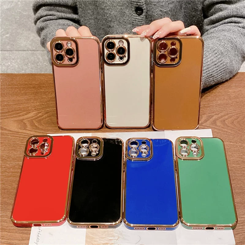 Apple, совместимый с iPhone 13, защитный чехол для телефона