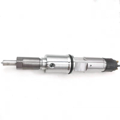 Series Injector Model – Oil pump, nozzle