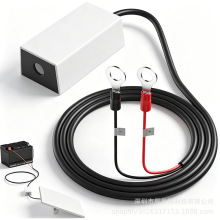 �羳����12V/24V�D30V܇�d��׃���m��ԭ�b15��30��DC��
