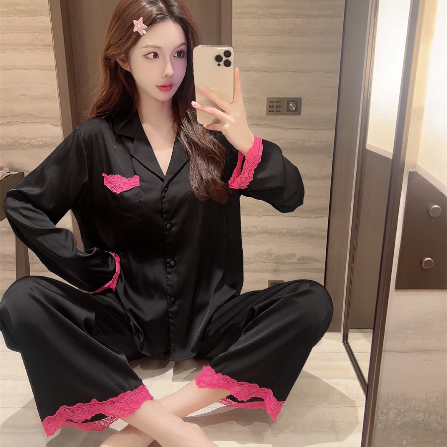 블랙