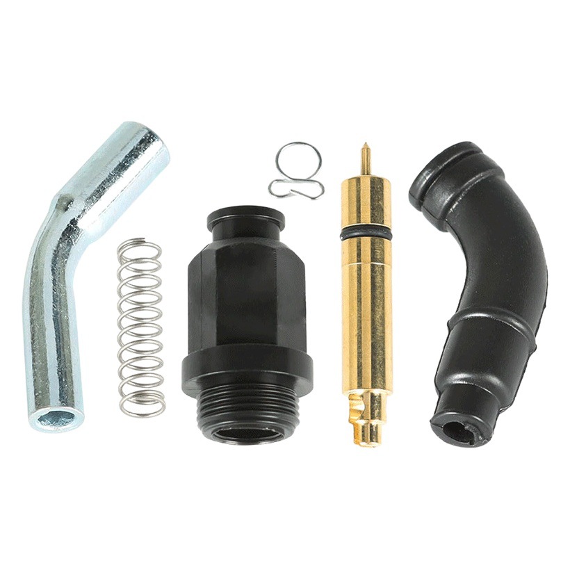 Línea del acelerador carburador accesorios Rubicon 500 TRX500FA TRX500FGA TRX500FPA