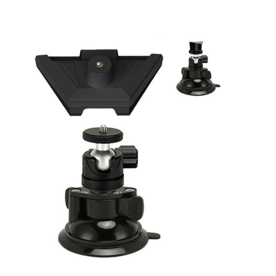Aluminum Alloy Mini Metal Bracket: Roof rack