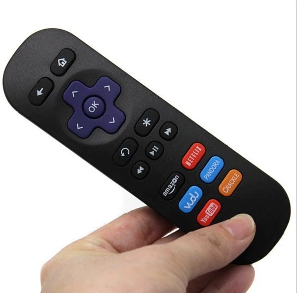 Пульт Roku продажи Amazon горячие продажи