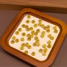 14k����ɫ�A���U�����w�~�X�Ÿ�����朸�Ƭ��diy�Ʒ����|Ƭ