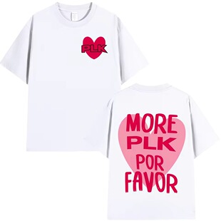 �f������Plk Tour 2026 Merch�p��ӡ��T����Ů���b�r�г����Ʒ�|