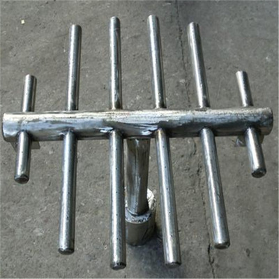 耐可化工 金属管式气体分布器|ms