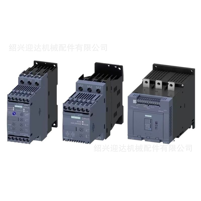 3RW5075-2AB14全新SIEMENS/西门子软启动器议价