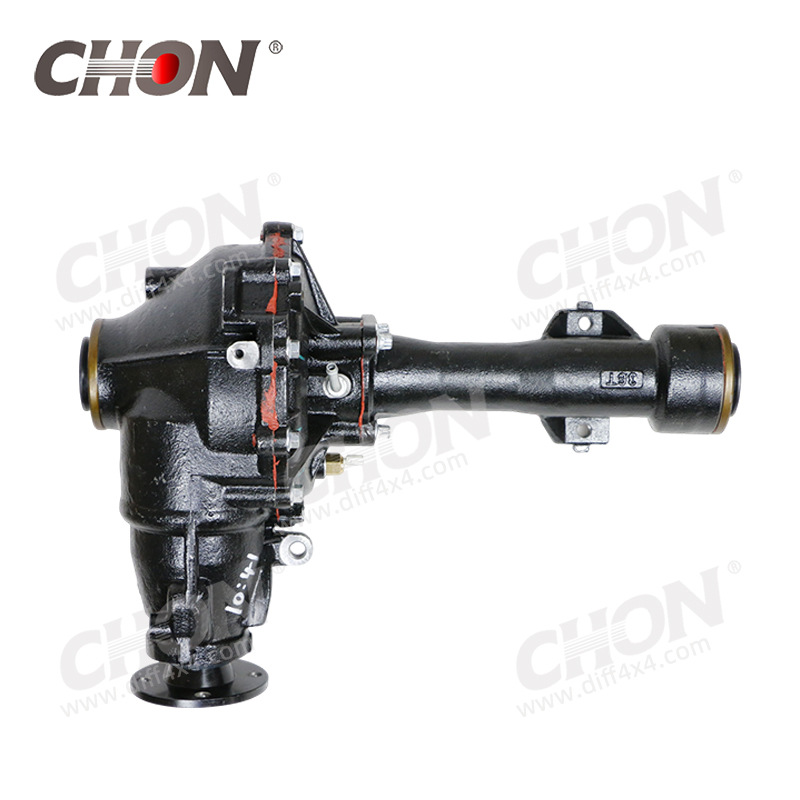 Suitable for Hilux Revo Front Axle Electrically Separated Oil Temperature Sensor Differential Assembly Reducer Assembly