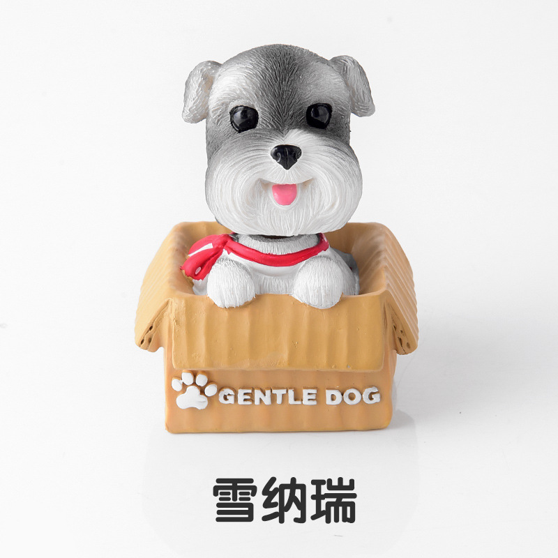 카톤 채너리 그레이