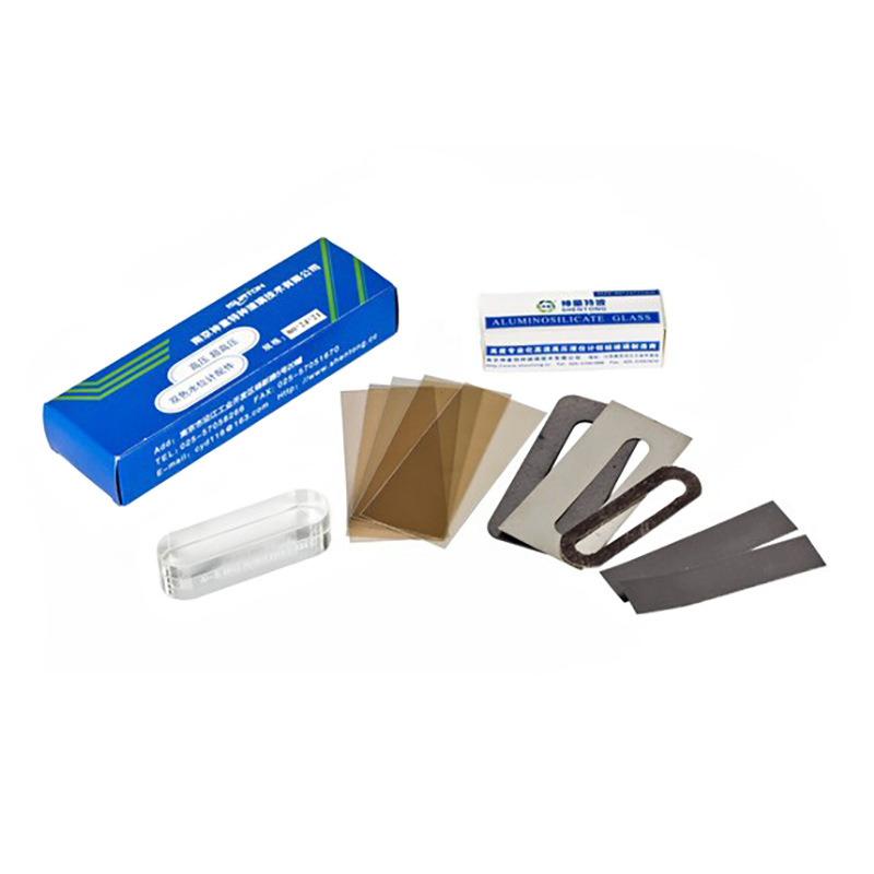 云母垫片组件水位计云母密封组件锅炉长条液面位计高压铝硅玻璃板