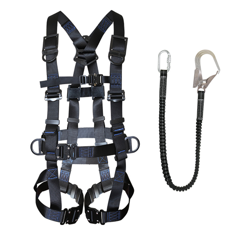 ZYCN5-1+ 단일 로프 대형 후크