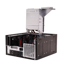 deepseek一体机工作站存储服务器T40/T150/T350单路塔式PowerEdge