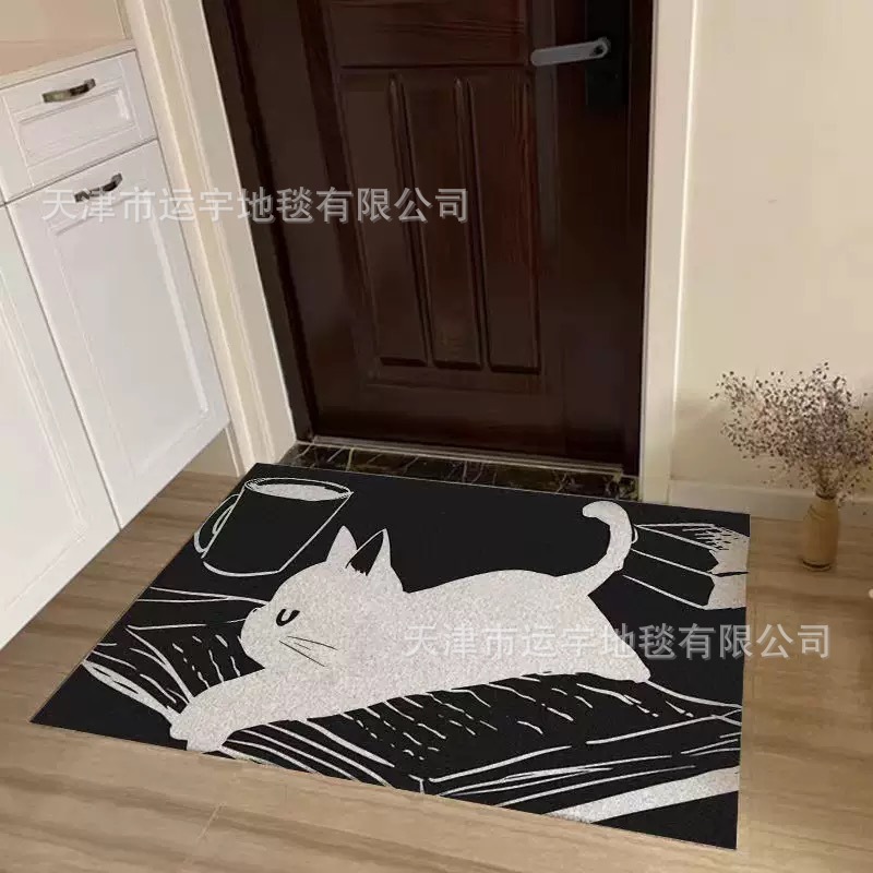 독서고양이(가로판)