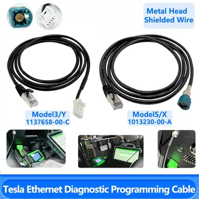 Service Cable 1013230-00-A: Avtomobil diaqnostika alətləri