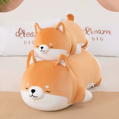 Amazon Cylindrical Pillow Large | Oyuncaq yastıqlar