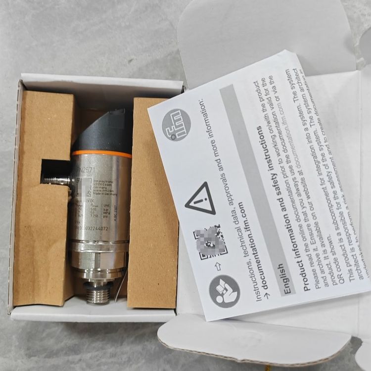 PN3092 带红/绿双色显示屏压力传感器 用于明确标识可接受的范围