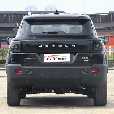 Rider Original Front and Rear – Bumper