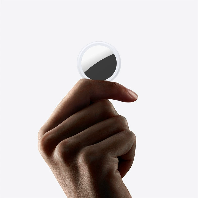Умный Bluetooth трекер против потери для питомцев, ключей, кошелька S10 локатор, совместим с Android и Apple