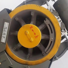 电梯配件/宁波欣达电梯曳引机轮400/410导向宁波欣达曳引轮WYJ250