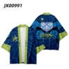Кимоно-плащ JOJO 20