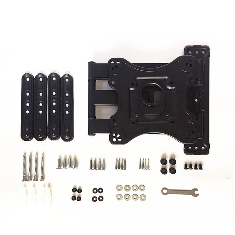 Soporte TV plegable giratorio 32-55 pulgadas image 5