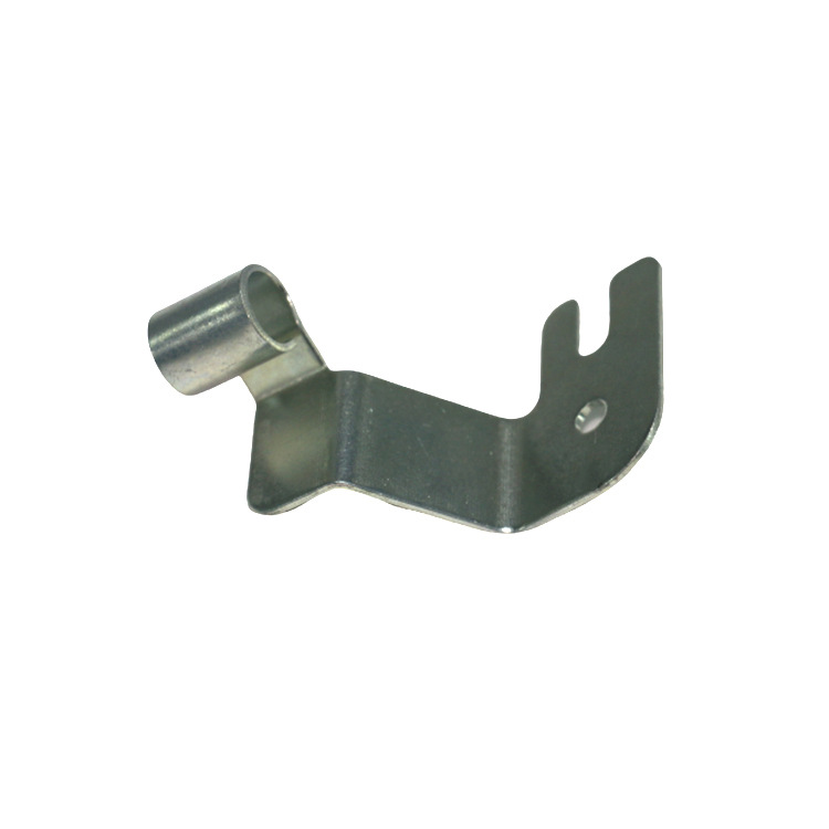 金属冲压件书桌和儿童安全座椅支架组连接支架素钢搭扣搭钩五金不