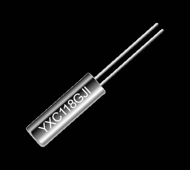 Y6OGC-STU-32.768K YXC/深圳扬兴科技 无源晶振 - - -