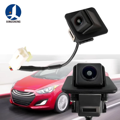 Vehicle camera Hyundai Kia Reversing Camera