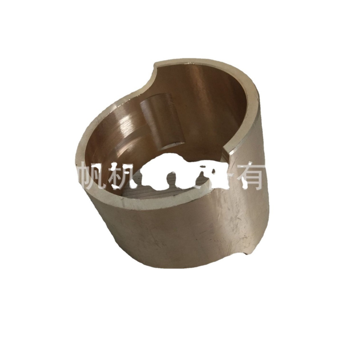 淄博淄柴Z170船用柴油机配件小端衬套Z6170.6-1A