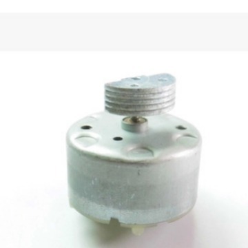 RF 500 TB微型直流振动马达 按摩器电机 3-24V