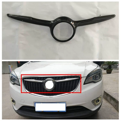 lamp front bumper trim strip Y, Şüşə kənarı xromları/moldingləri - hydrocarbon-mesh-trim-1