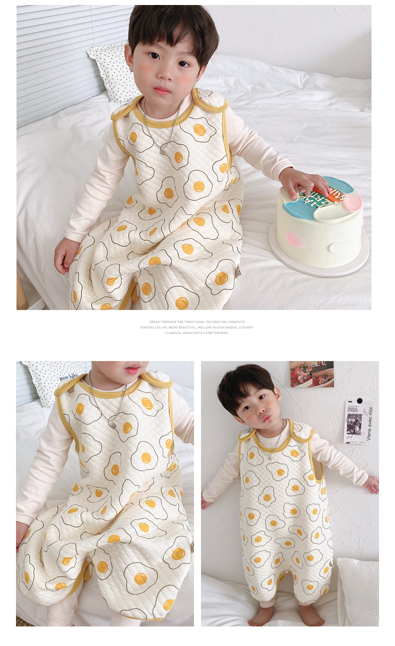 Simple mother and baby dress details page (5)