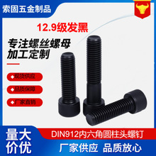 DIN912ǈA^˨ߏ12.9lڴҎLM12-M24