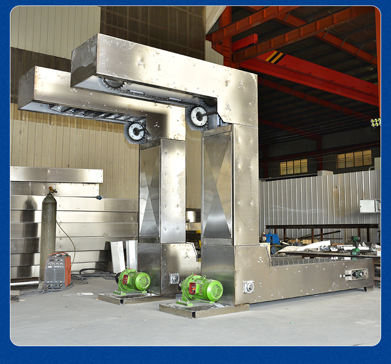 z型斗式提升机_10