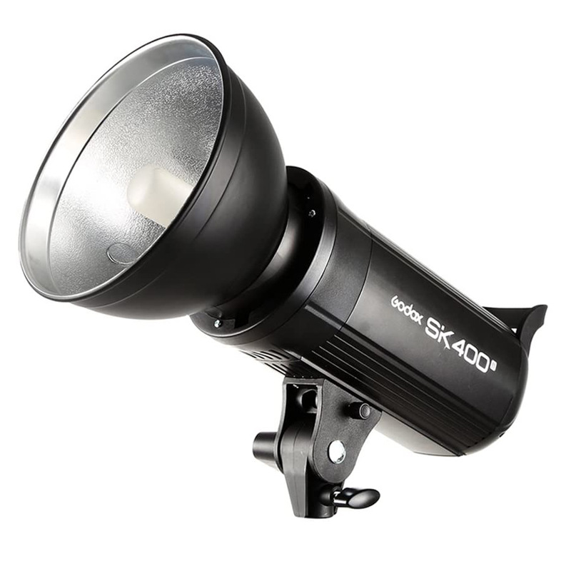 Shenniu SK400II photography light 400w c...