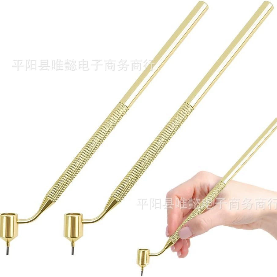 Slanting Fine Line Paint Pen косые детали тонкая линия жидкий пишец краски