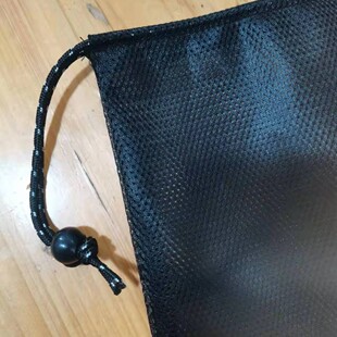 Fishing Bag Mesh Bag Simple Fish Protection Thickened Bag Lobster Rice Rice Monopterus Eel Loach Bag Small Dense Mesh Pocket Small Fish Net