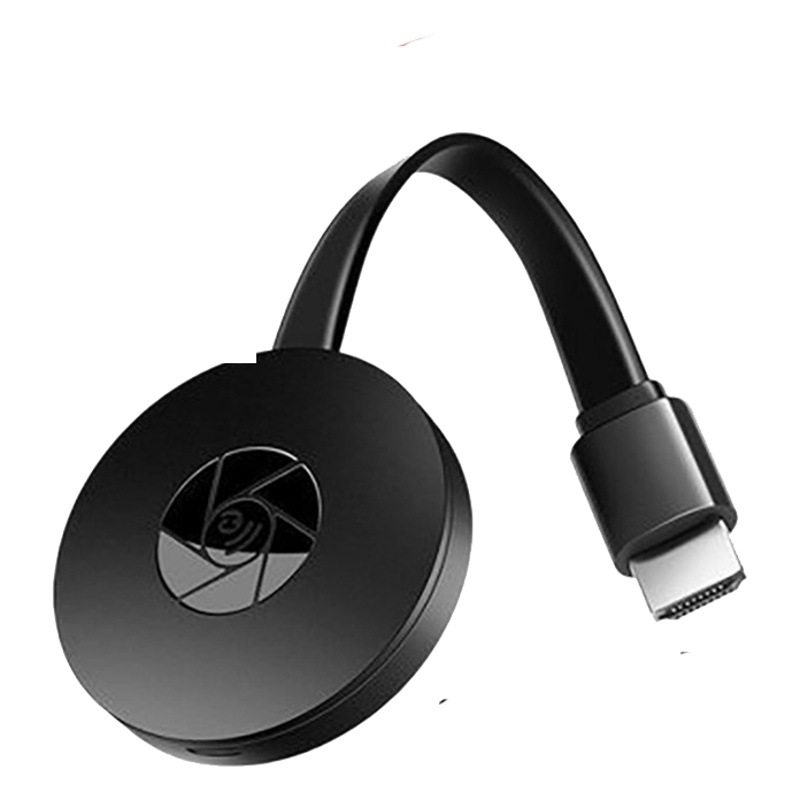 Teléfono móvil inalámbrico pantalla proyector G2 minions pantalla horizontal y vertical de conmutación anycast Dongle transfronterizo exclusivo