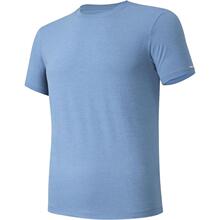 S 28347 BYB0001 Summer Round Neck Plain T-Shirt Բ�촿ɫ����