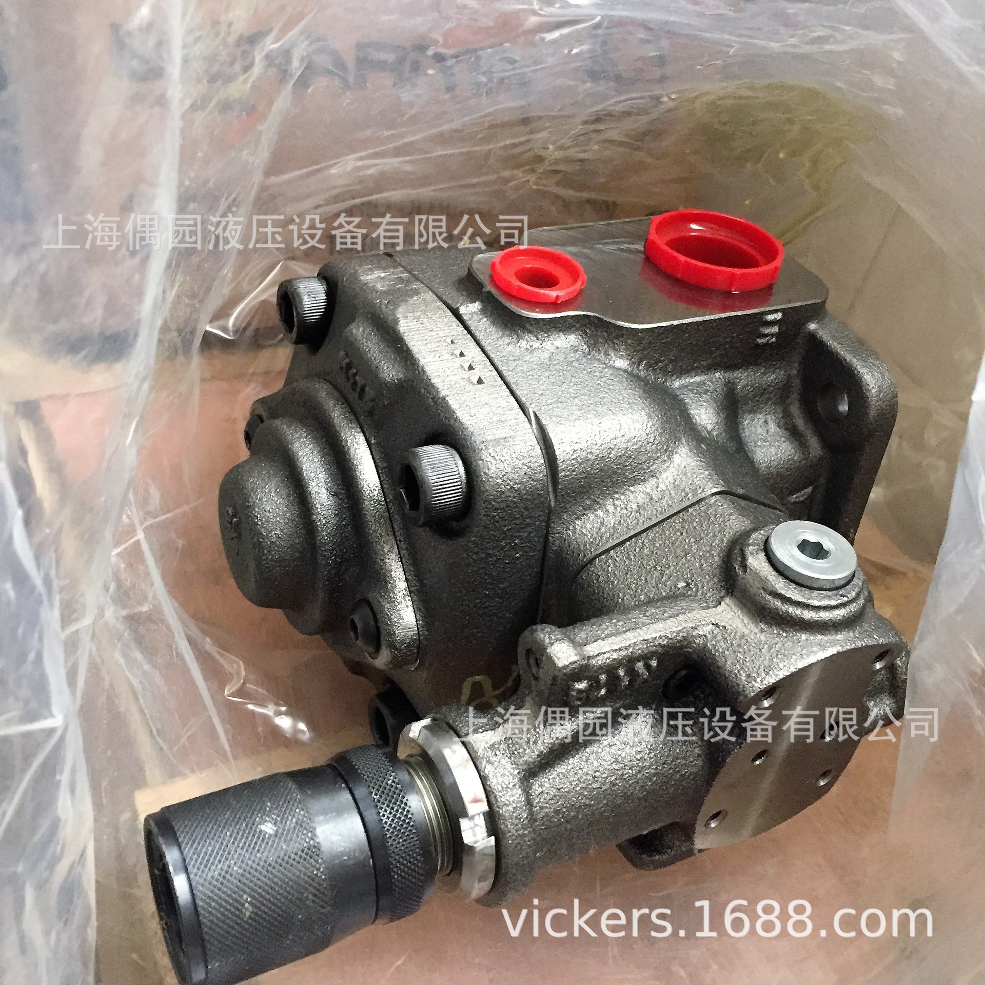 伊顿叶片泵VVP1-25-RRM-30-CBK-10 VVP1-25-SRRM-30-CBK-10现货