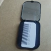 Square mirror black