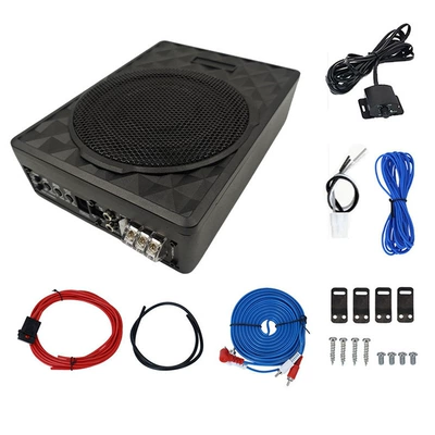 Car speaker/subwoofer Active Seat Subwoofer 6.5inch - product-installation-package-65inch-120-magnetic