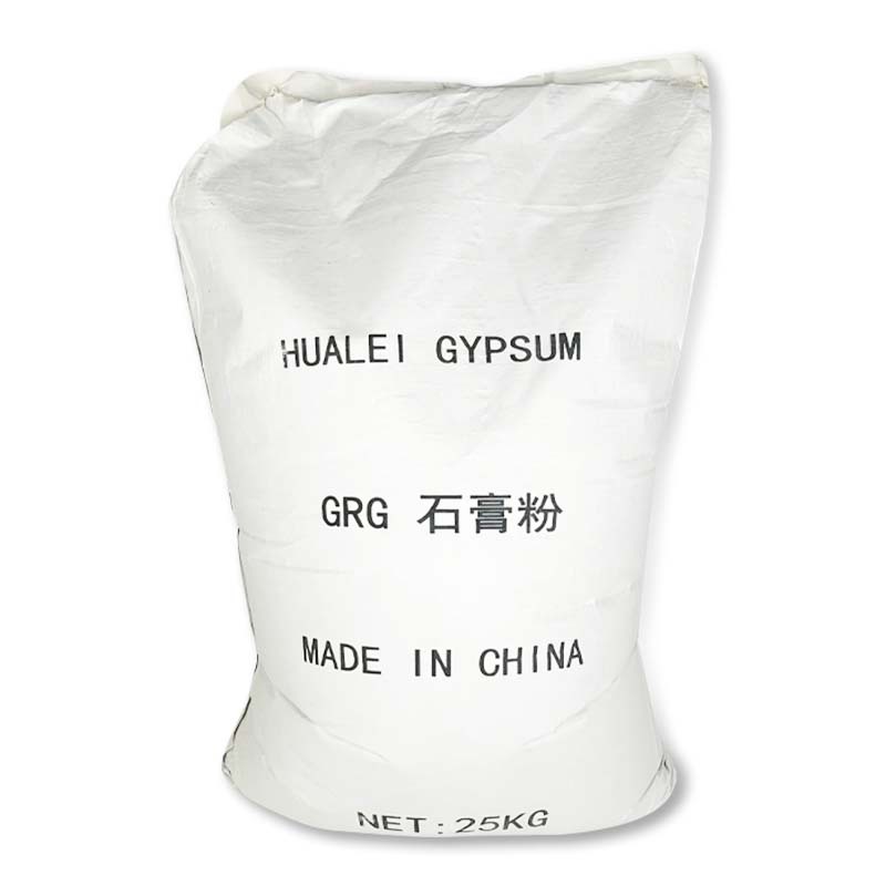 25KG/ GRG石膏粉
