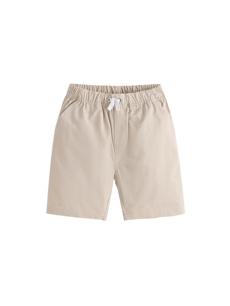 Transfronterizo malwee pantalones para niños de verano nuevo guapo cintura elástica europea y americana pantalones casuales para niños de mediana edad image 6