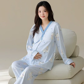 女士家居服;男士家居服;情侣家居服