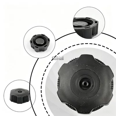 for Small Hummer Plastic Oil Pot – Fuel tank