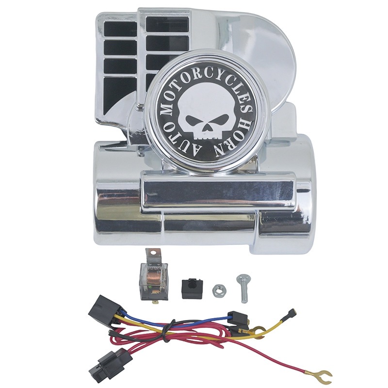 Car horn/tweeter – Universal 300DB Waterproof - xc-lb68