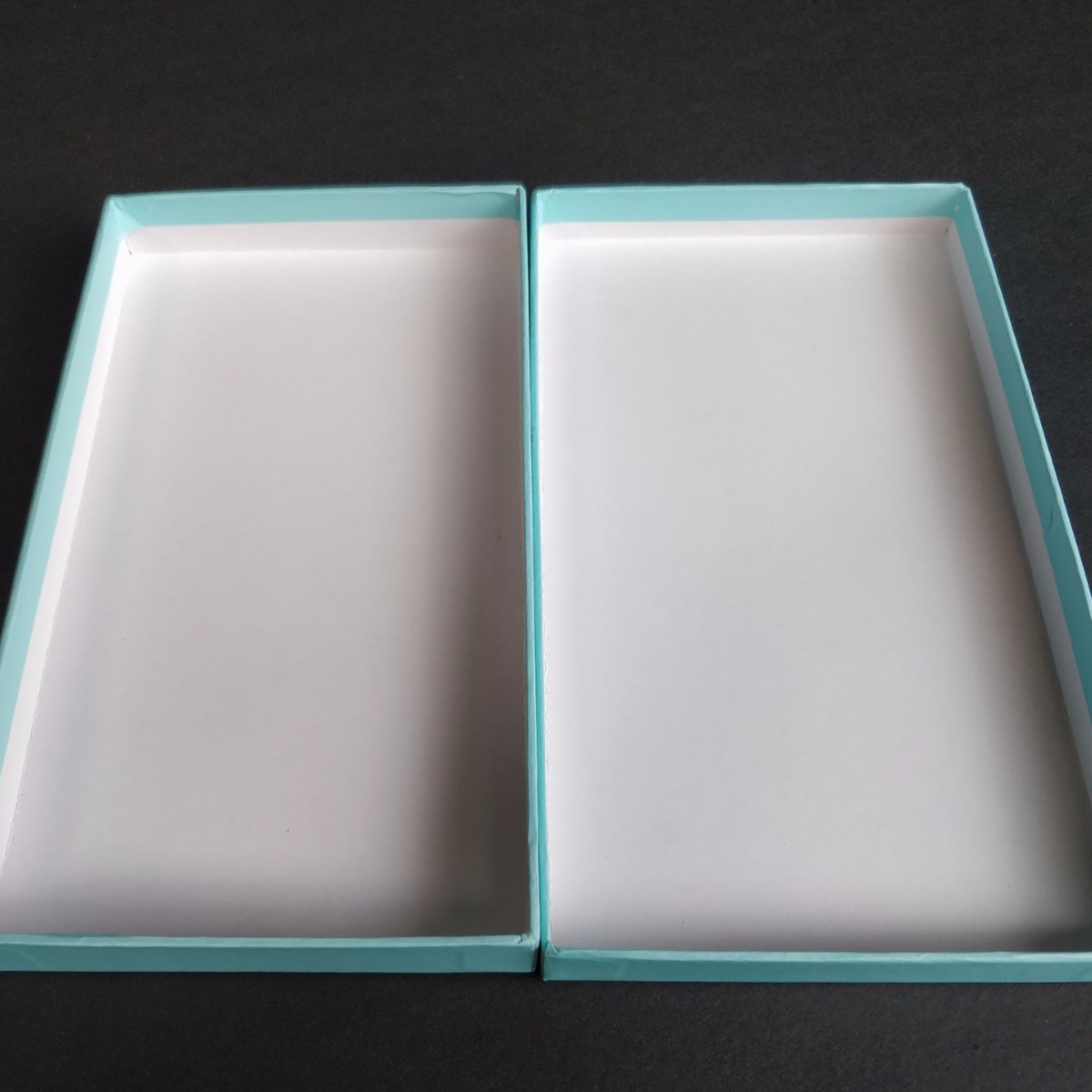 2025厂家供应钱包盒 短款 钱包盒 天地盒子 大量现货 礼品盒